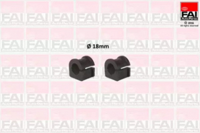 FAI AUTOPARTS ss4754k -  Опора, стабилизатор